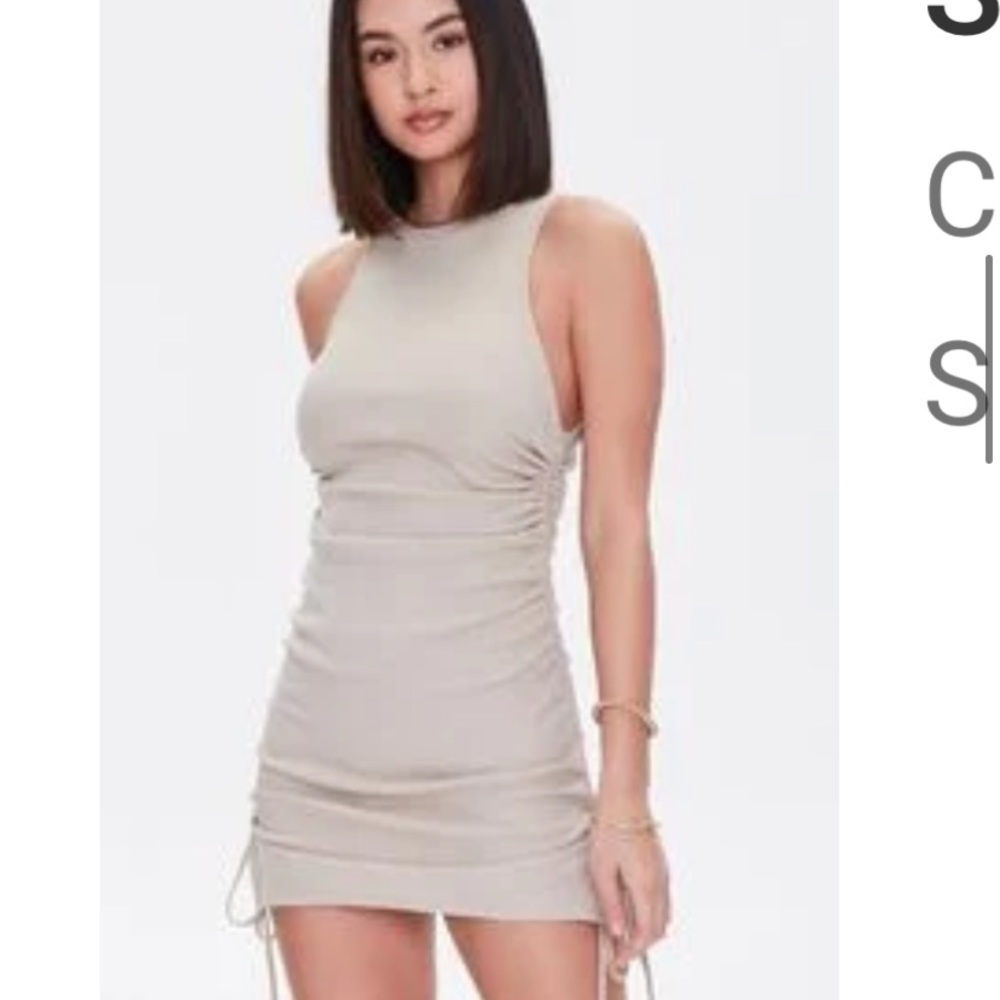 (DO NOT PURCHASE) Forever 21 Dress